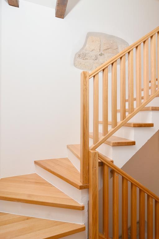 Apartments And Rooms Kampanel Χβαρ Δωμάτιο φωτογραφία