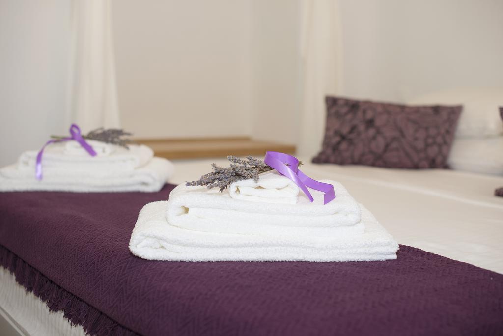 Apartments And Rooms Kampanel Χβαρ Εξωτερικό φωτογραφία